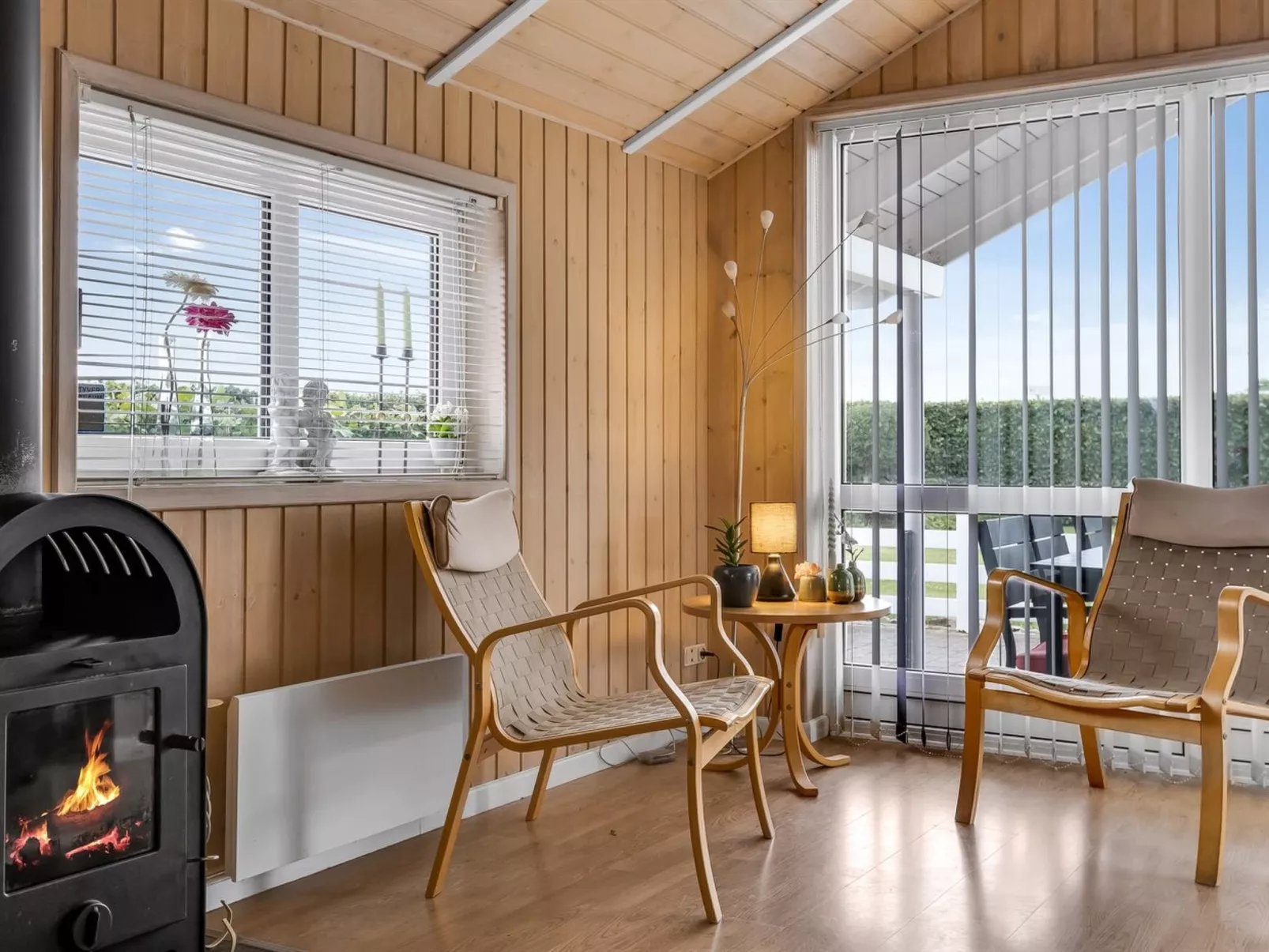 "Trifun" - 300m from the sea-Drinnen