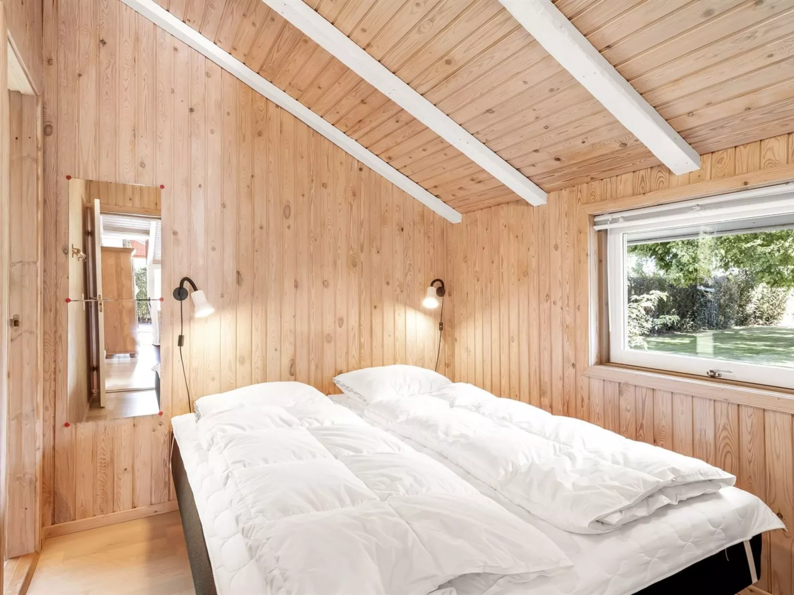 "Hatem" - 500m from the sea-Inside