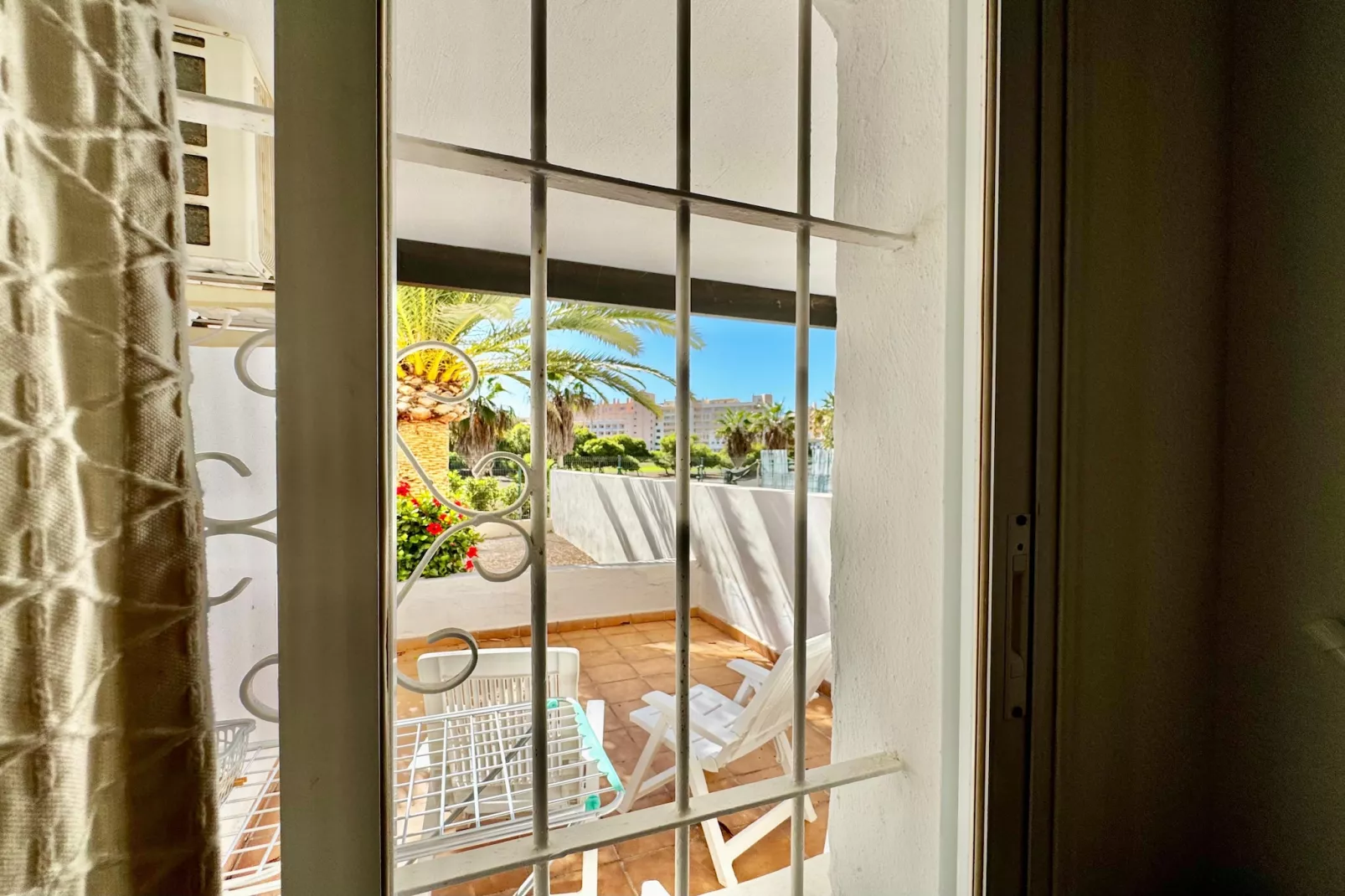 Golf Center Bajo 3-Schlafzimmer