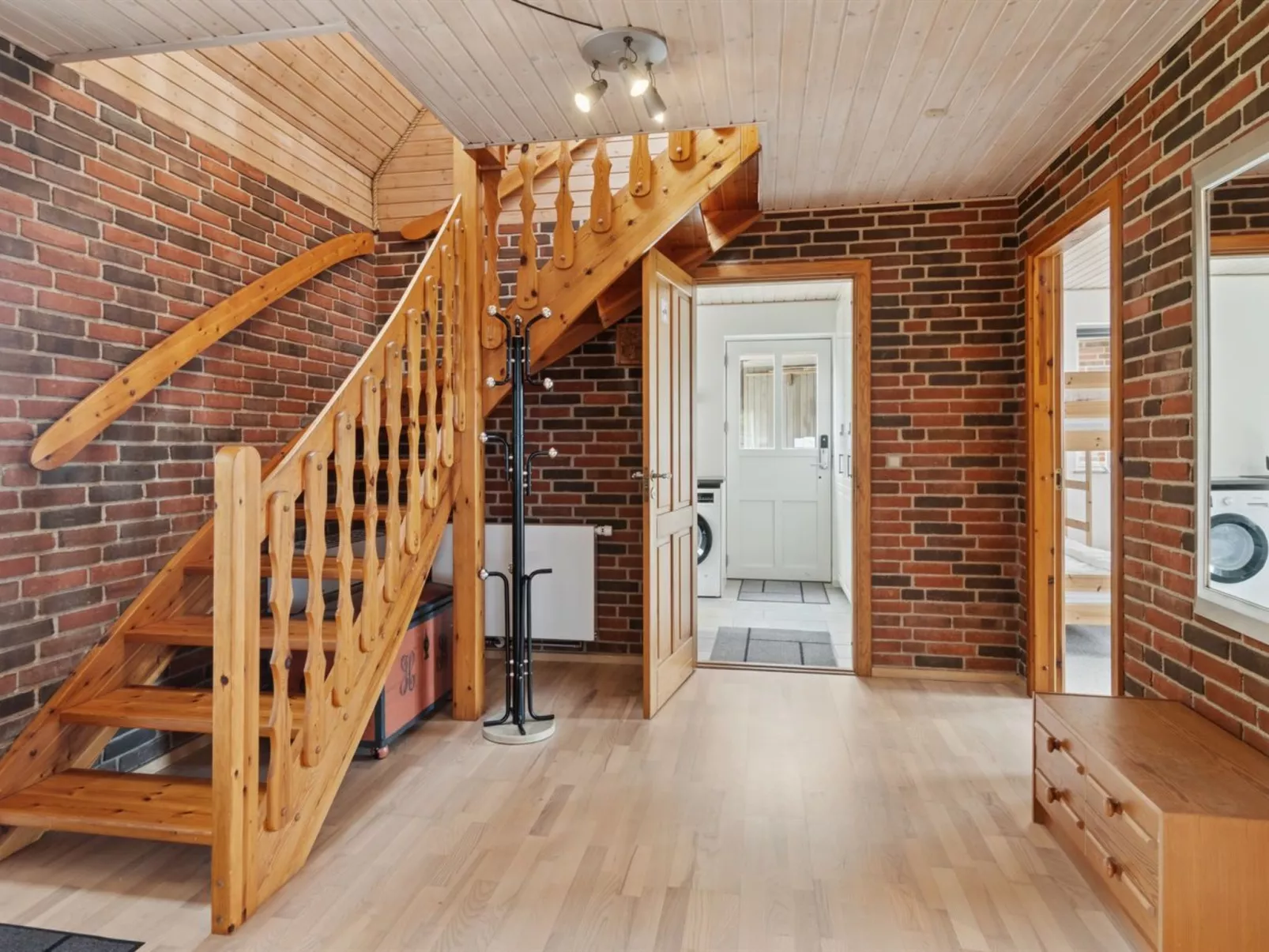 "Dzavid" - 50m from the sea-Inside