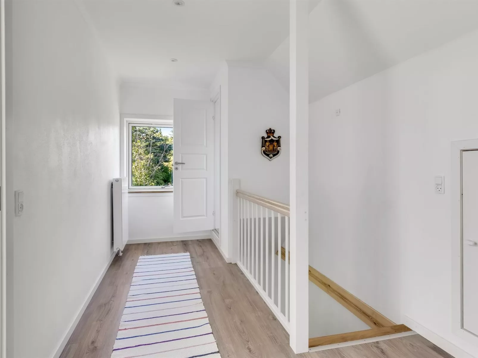 "Wolter" - 1.7km from the sea-Drinnen