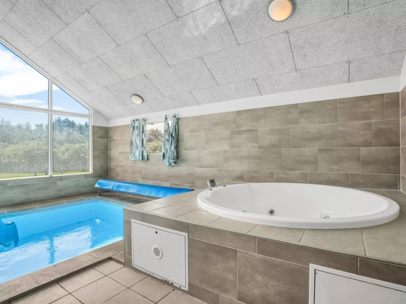 "Jurgis" - 900m from the sea-Inside