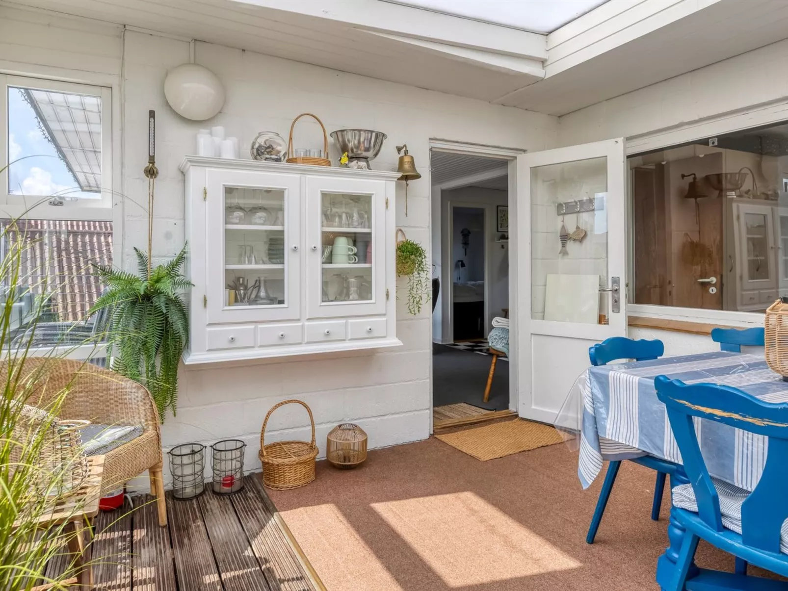 "Delan" - 75m from the sea-Inside