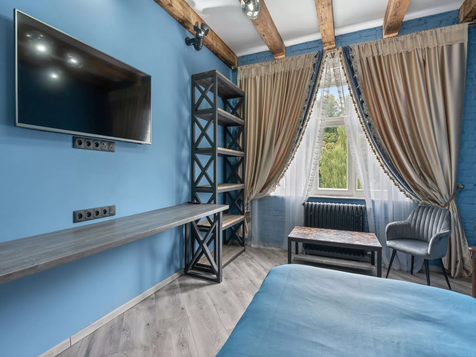 Carlsbad Suites-Dedans