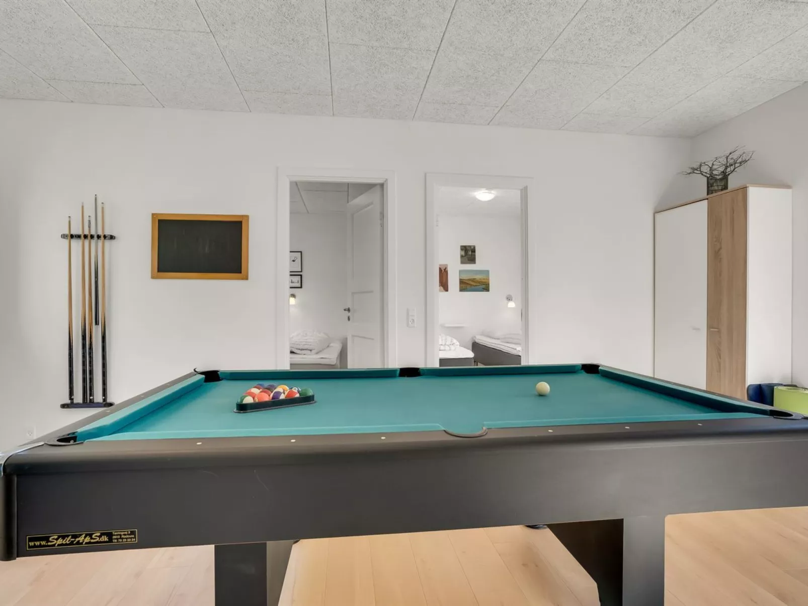 "Milda" - 100m from the sea-Drinnen