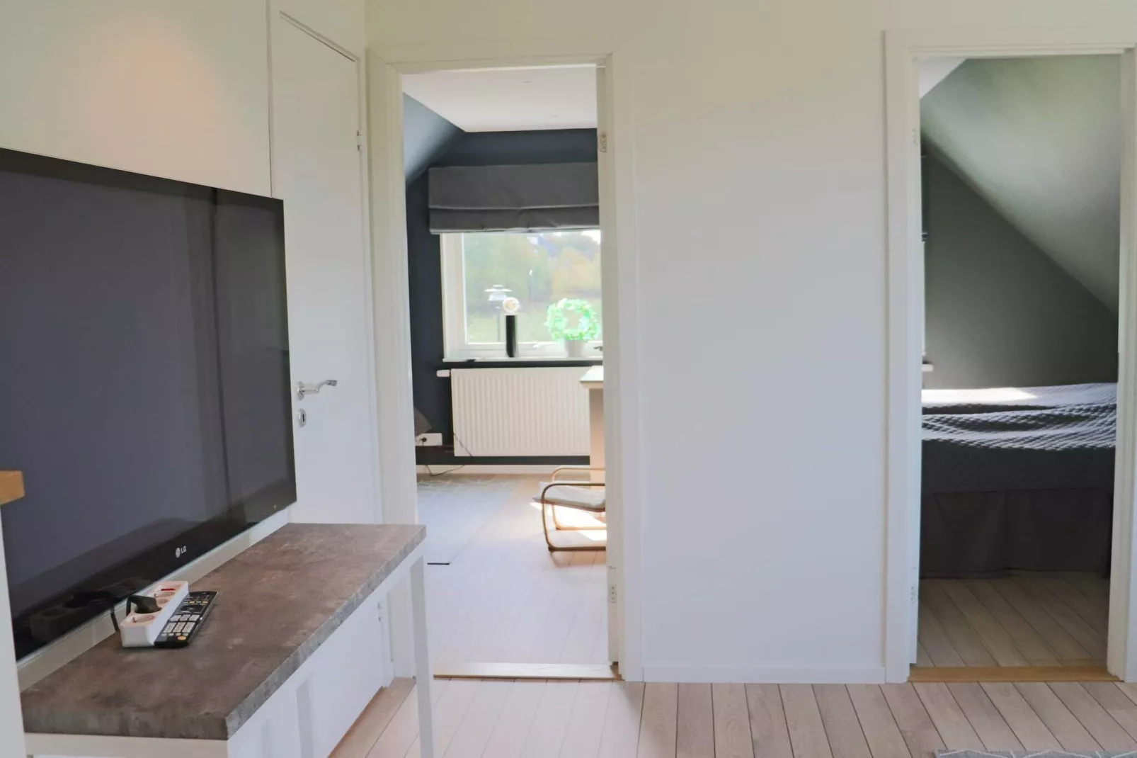 5 Sterne Ferienhaus in Torekov-Innenbereich