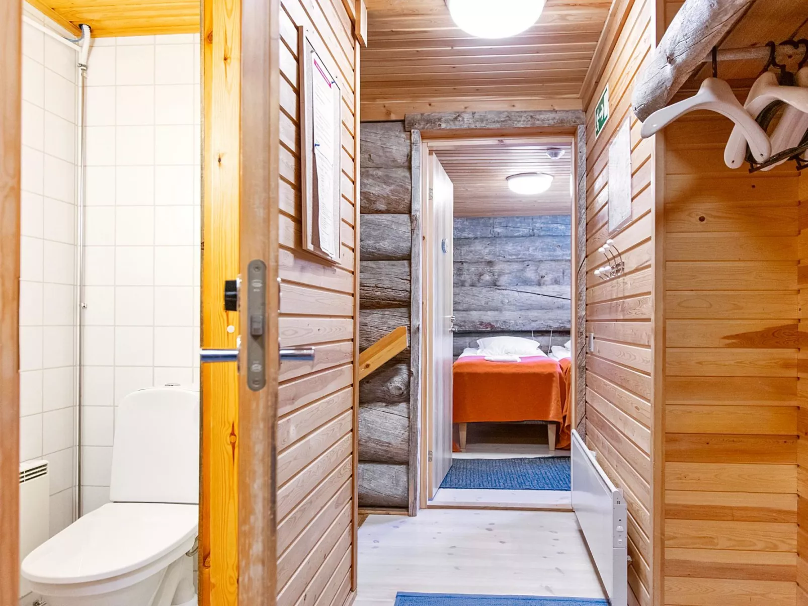 Sokosti - ukselma-Inside