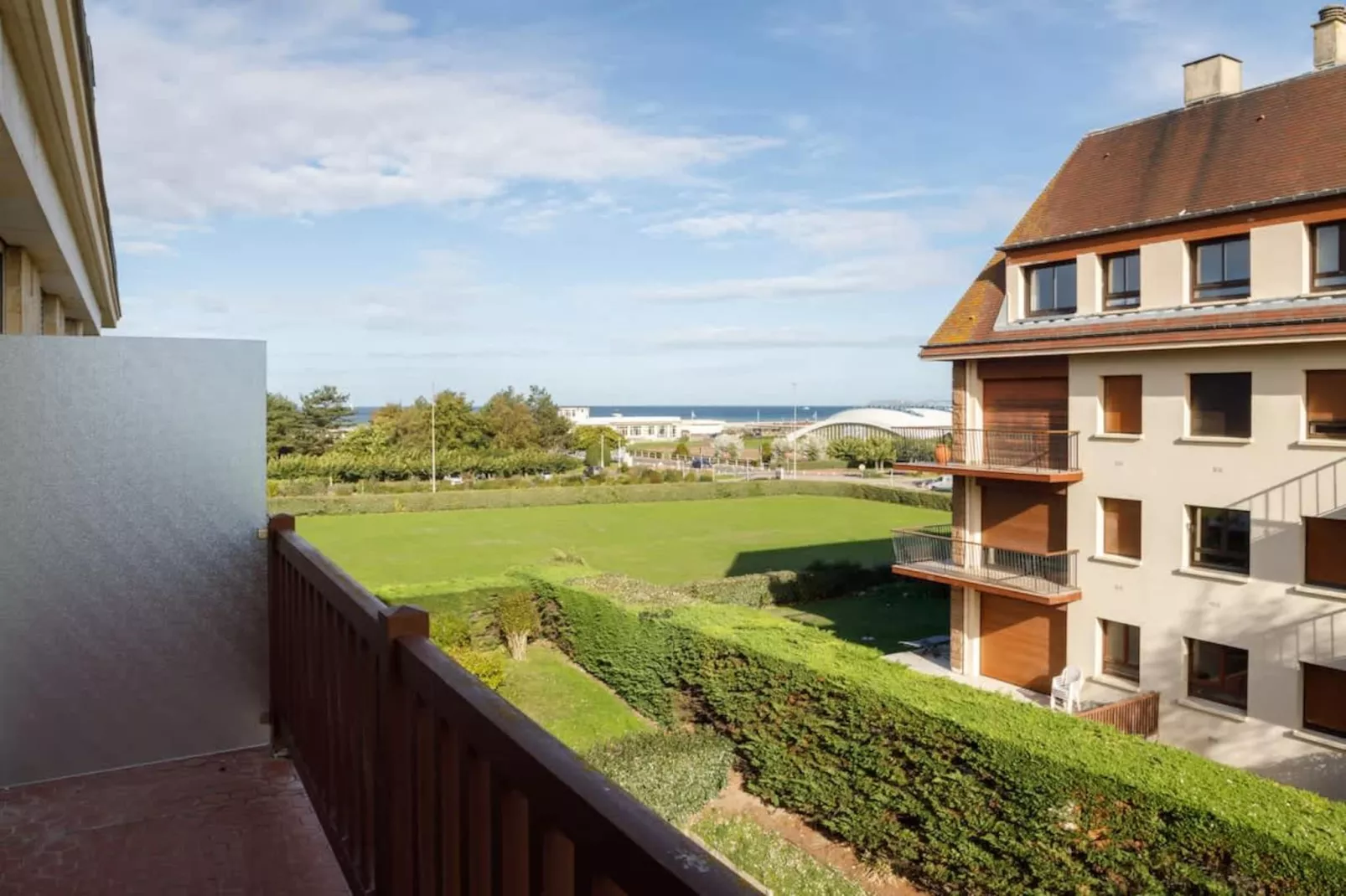 DEAUVILLE JOUFFA-Non tagué