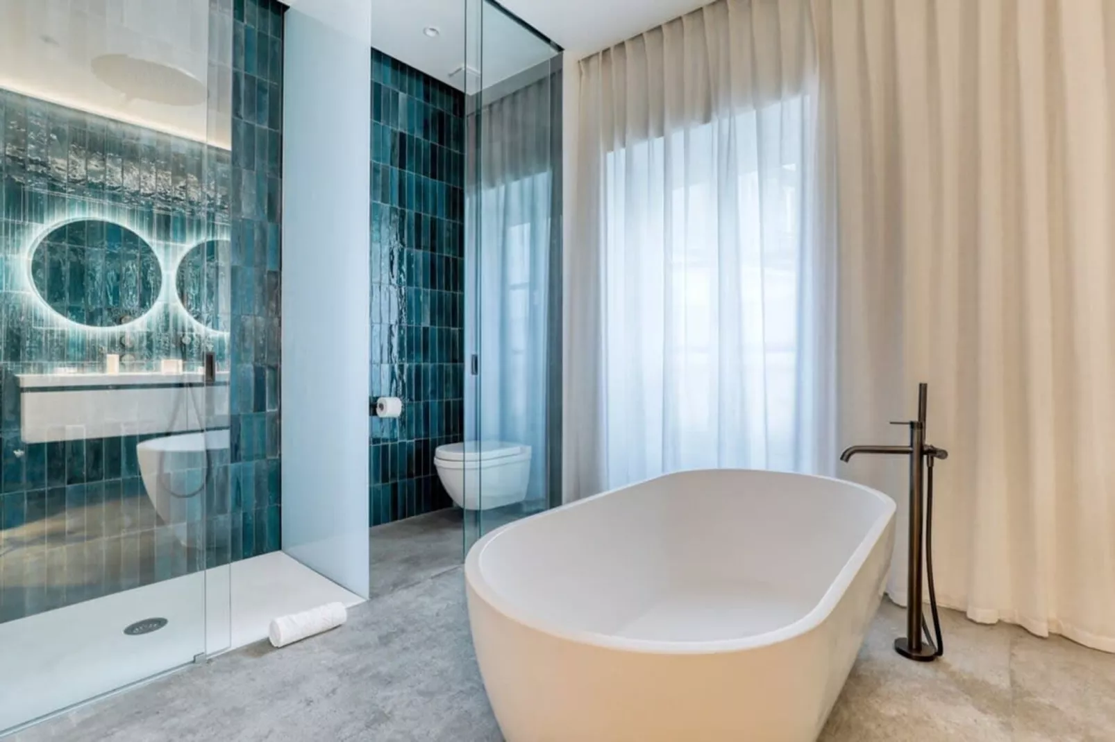 TRONCHET 31-Nicht zugeordnet