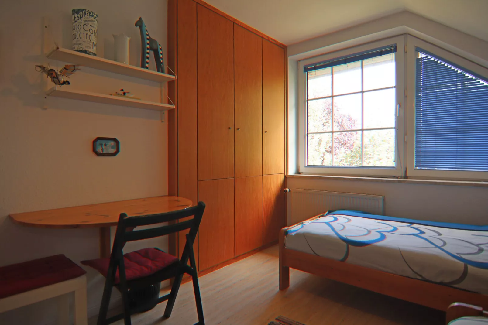 Ferienhaus Rebhuhnweg-Chambre