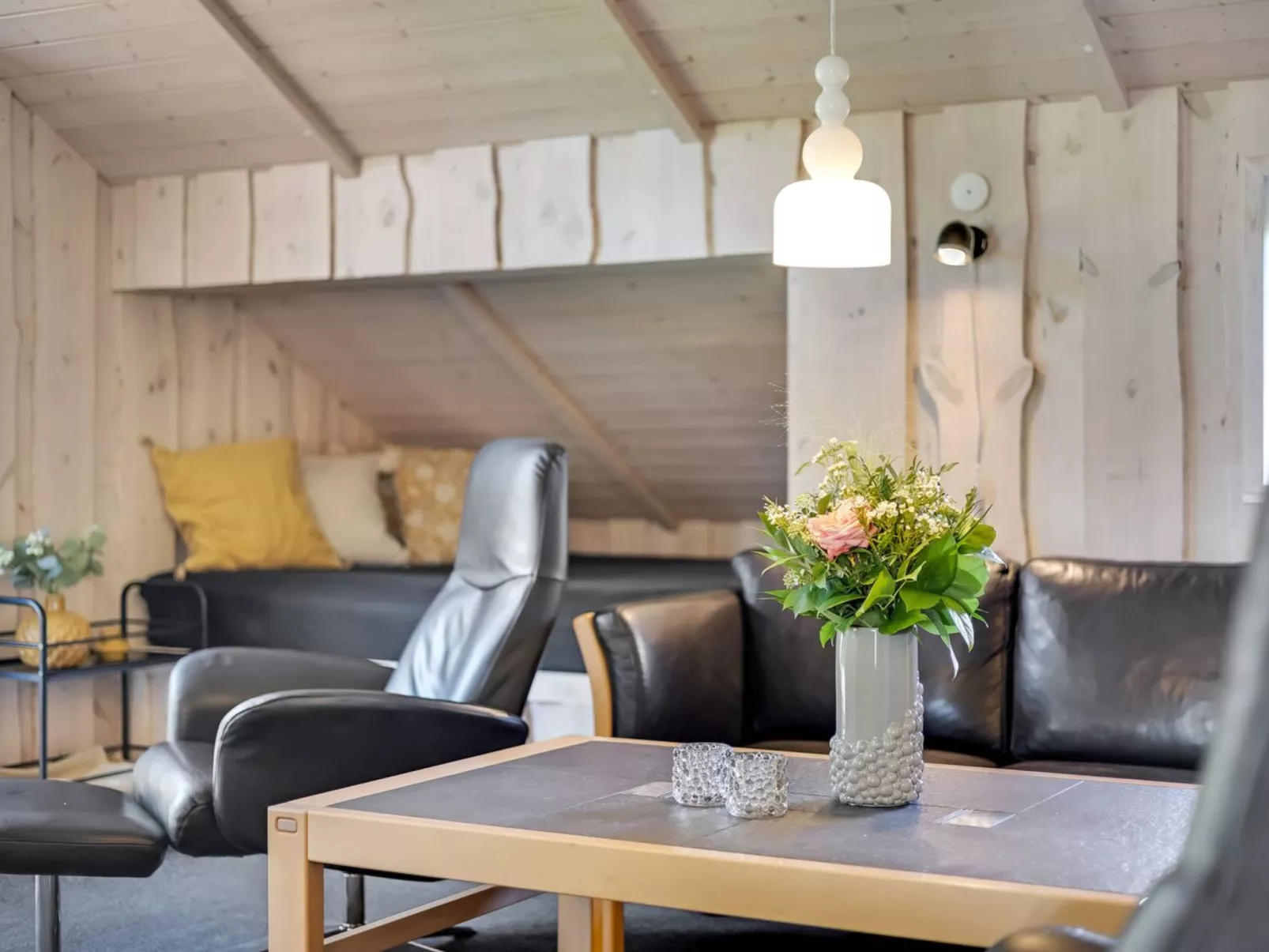 "Gret" - 700m from the sea-Drinnen