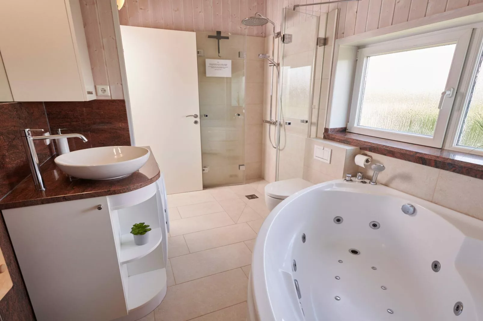 4 etoiles maison de vacances a FRIEDRICHKOOG-Spa