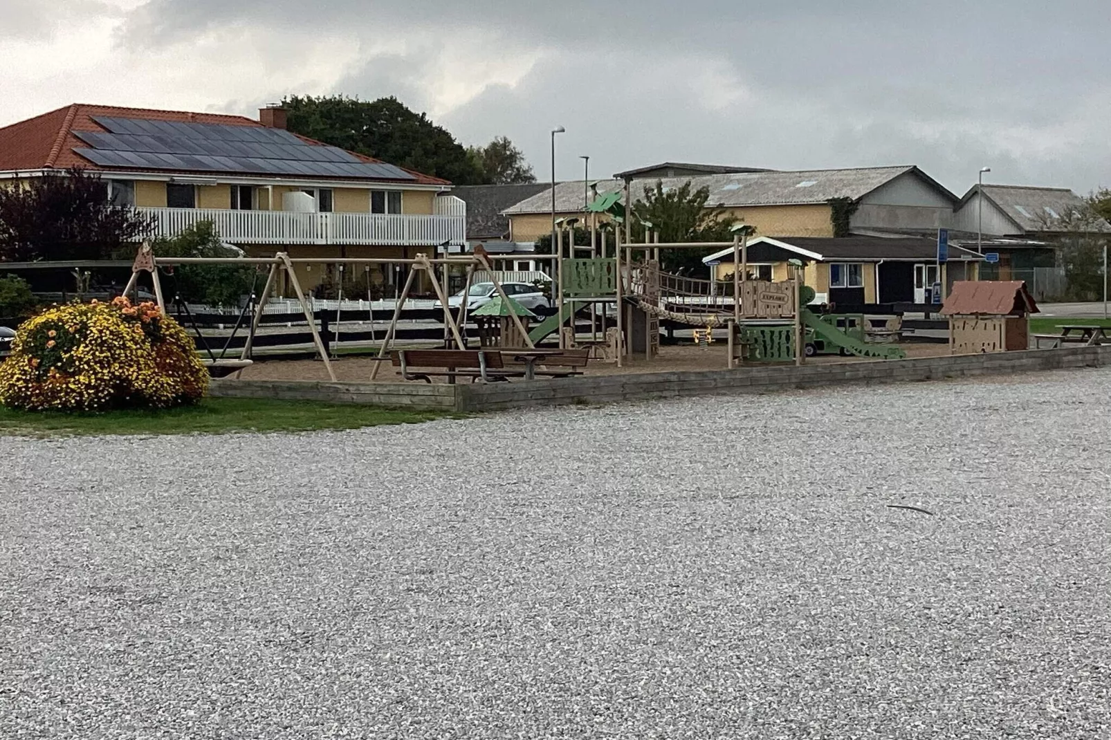 6 person holiday home in Hals-Untagged