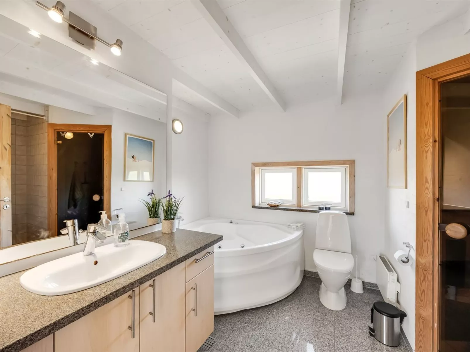 "Aiana" - 300m from the sea-Dedans