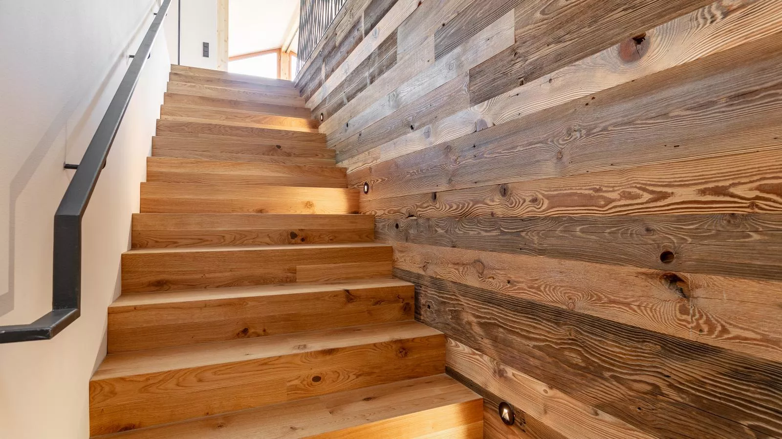 Hopfgarten Alpin Living Top 5-Empfangshalle