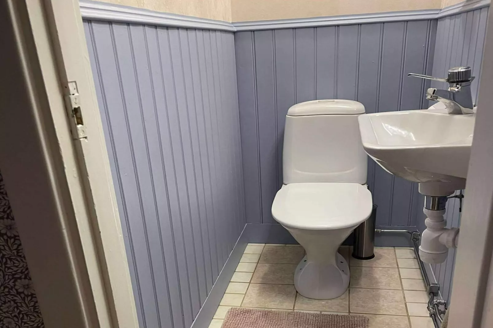 4 etoiles maison de vacances a TORSÅKER-Intérieur