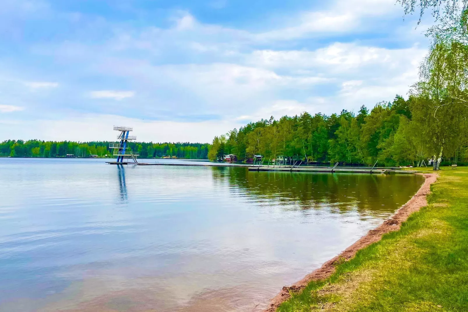 Nature Retreat on Farm in Berga-Untagged