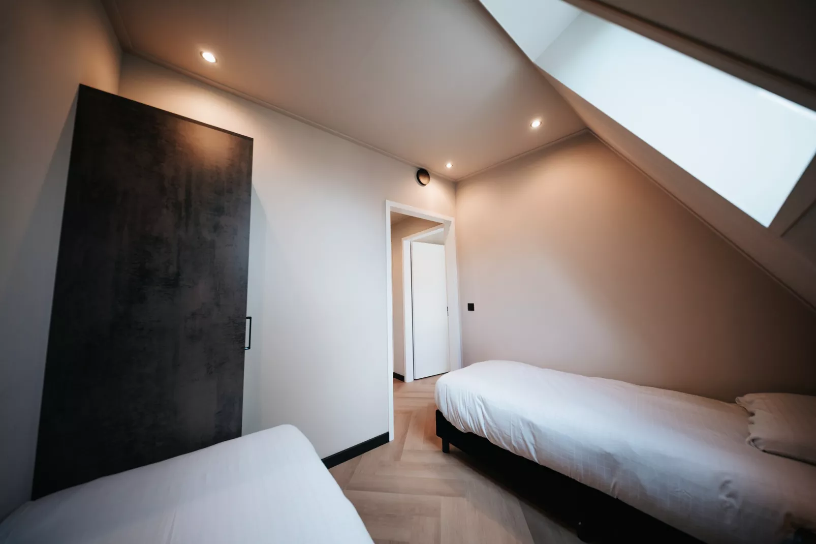 Villa Watergloed | 16 personen-Chambre