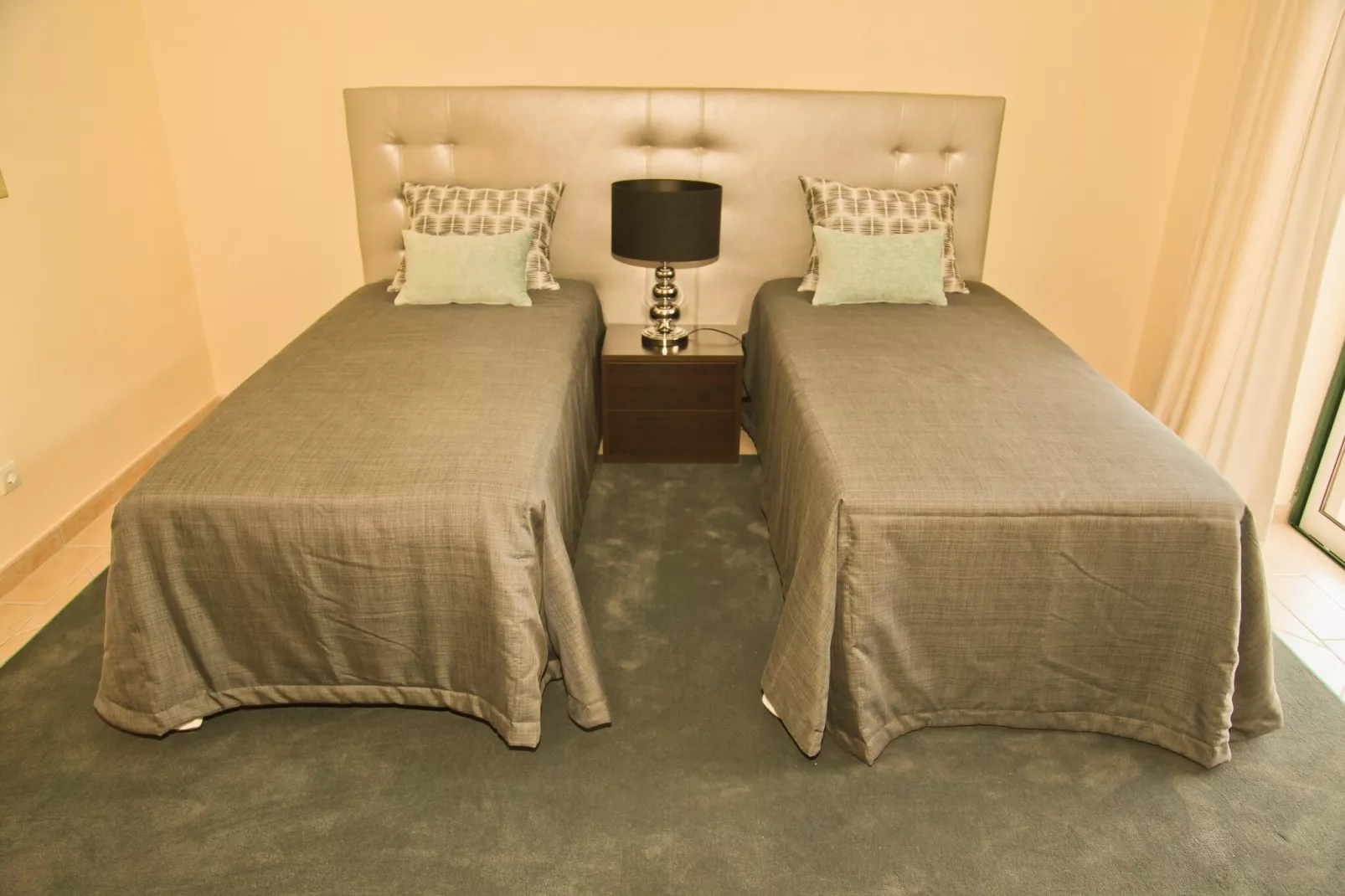 Quinta das Salinas-Schlafzimmer