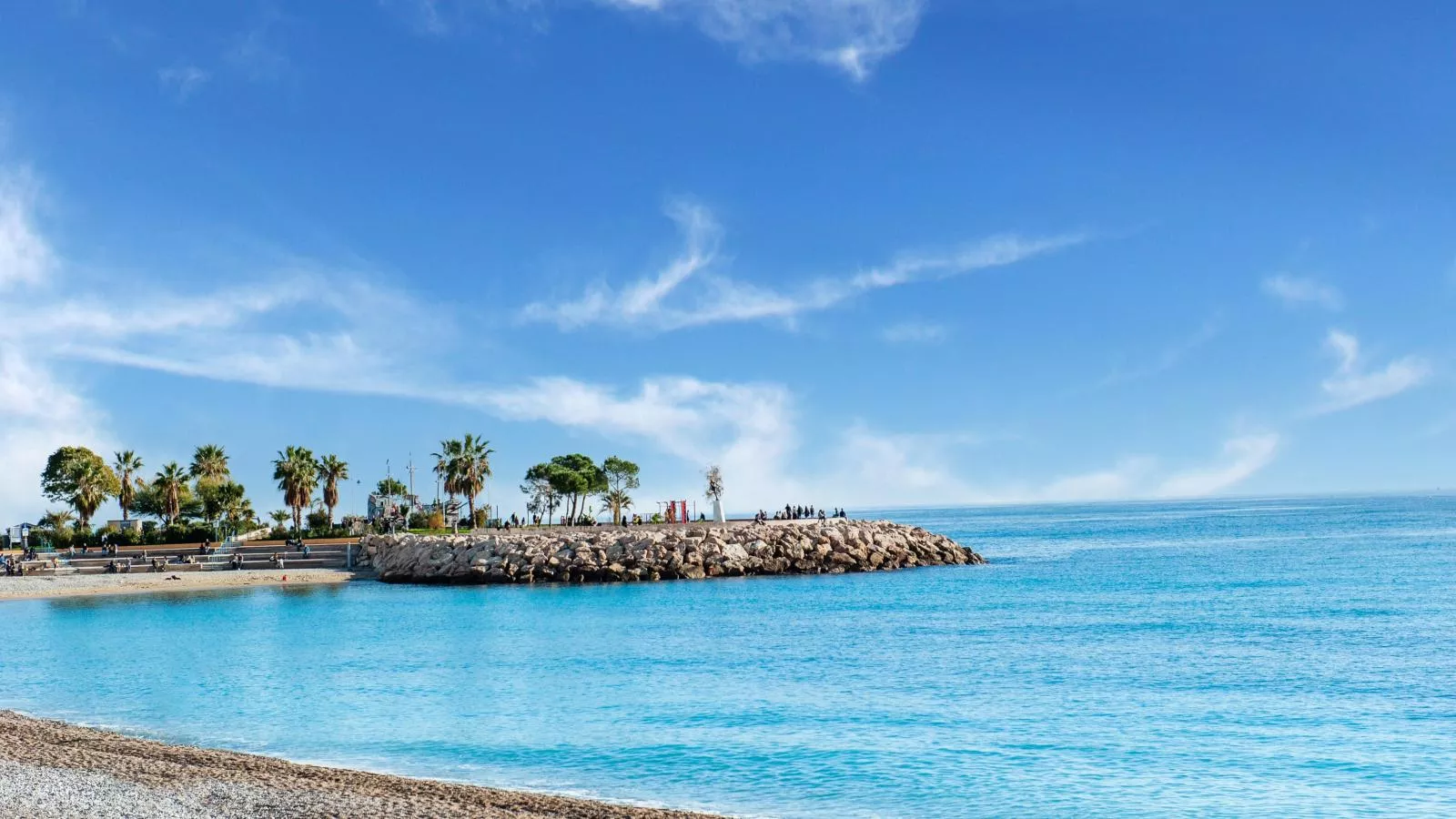 Chez Gabrielle-Areas within 1km in summer