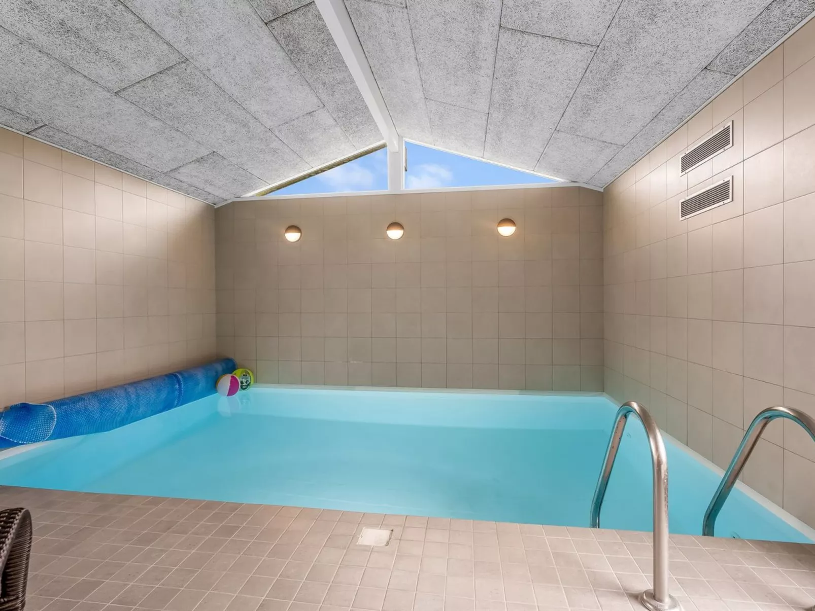 "Effy" - 600m from the sea-Draußen