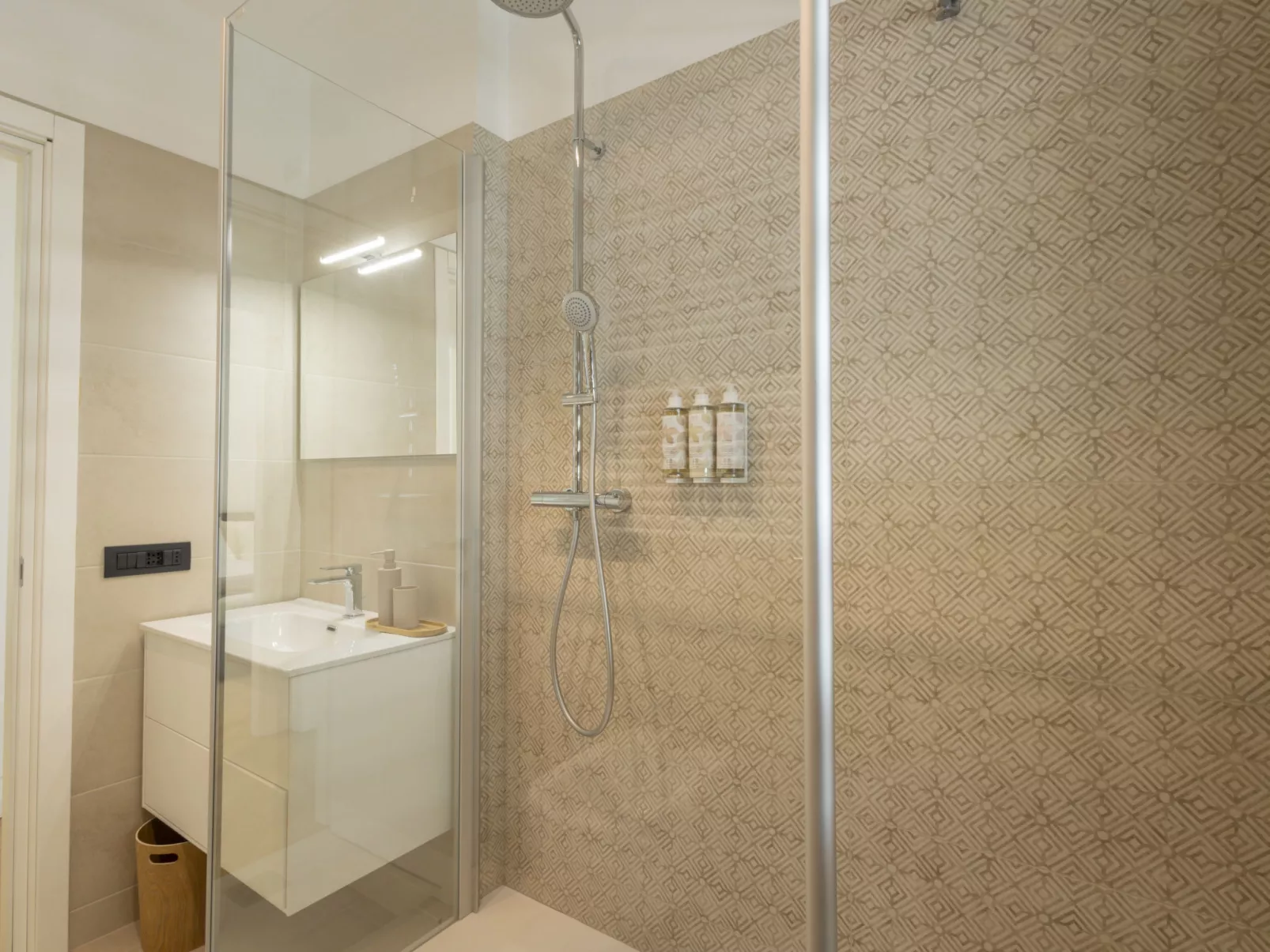 Civico 16 Garden Home-Dedans