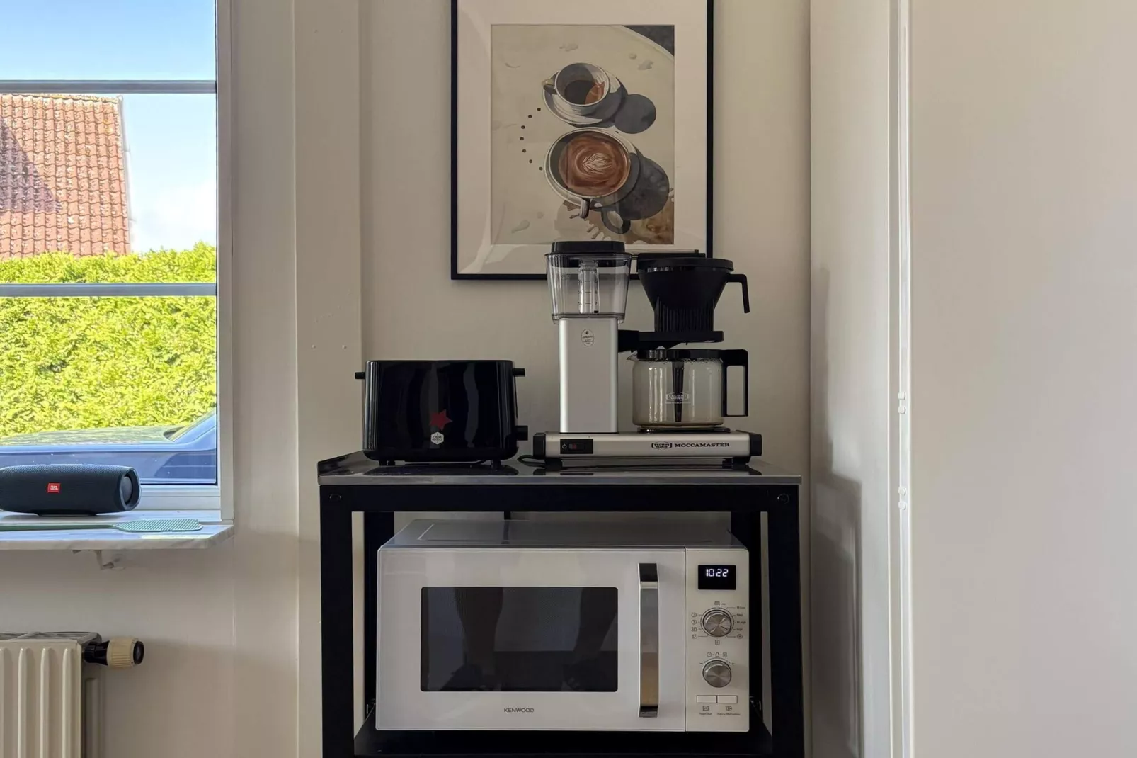 5 etoiles maison de vacances a Löderup-Intérieur