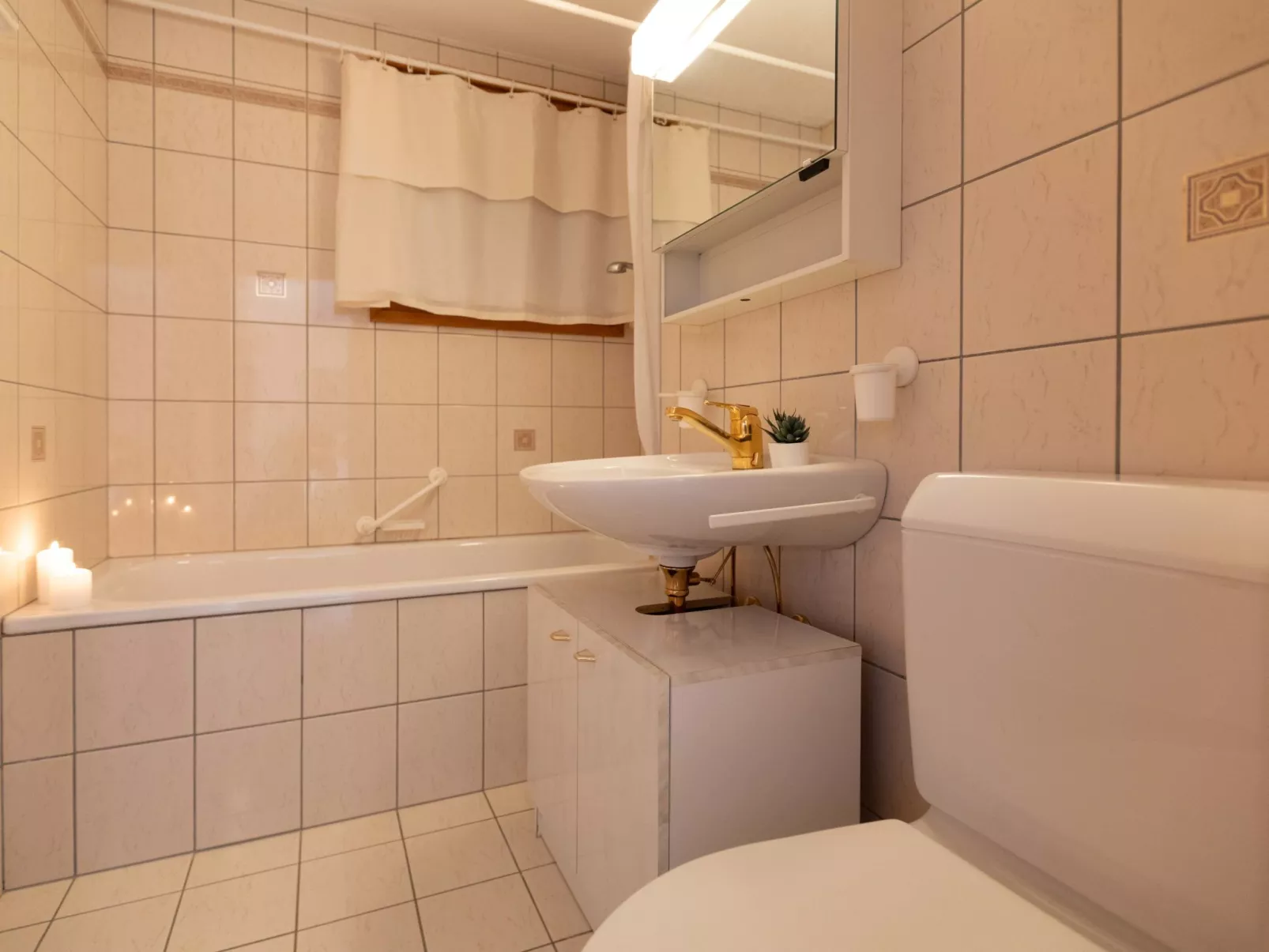 Chaperon Rouge B5-Dedans