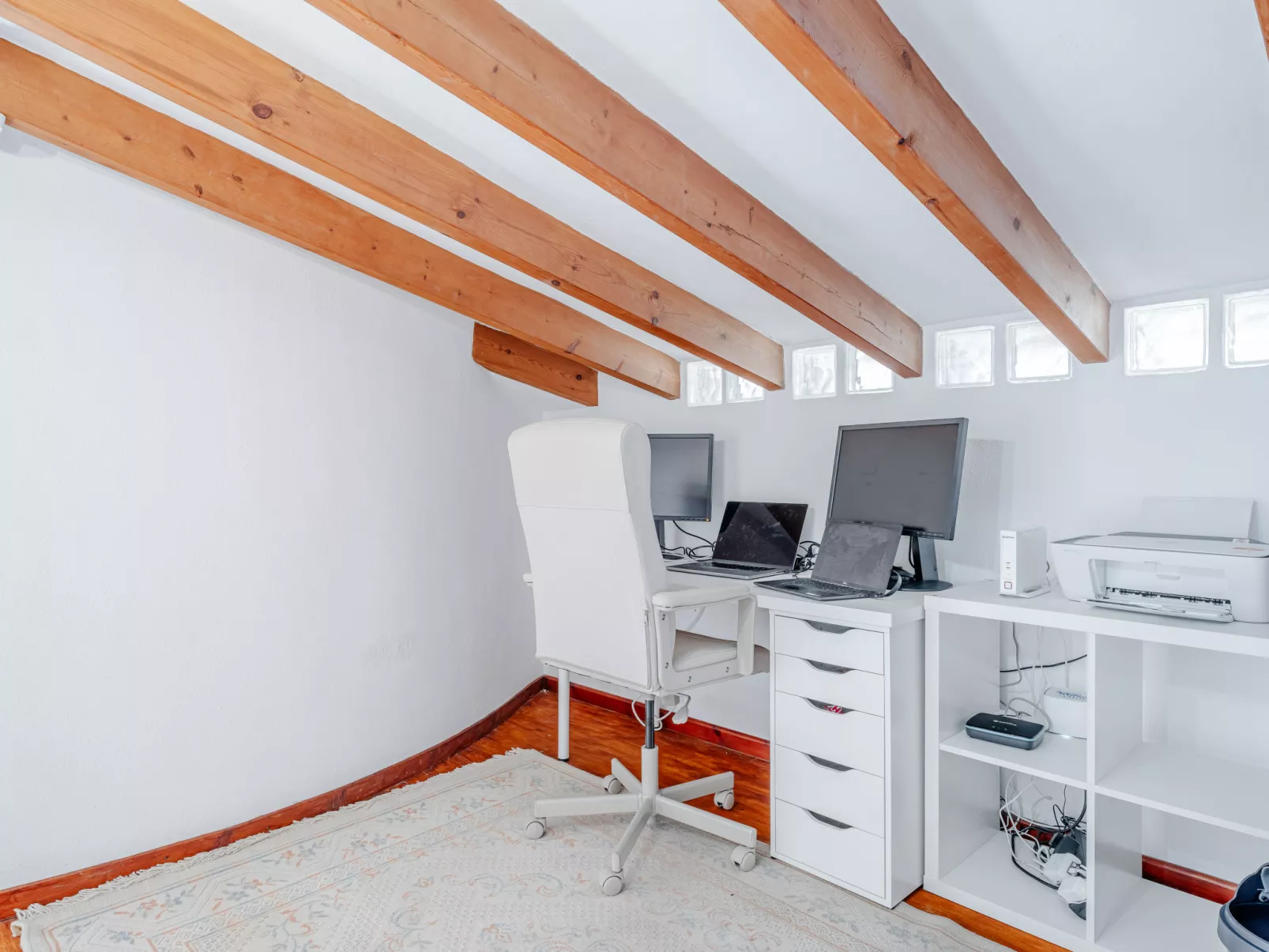 Villa Gran Vida-Drinnen