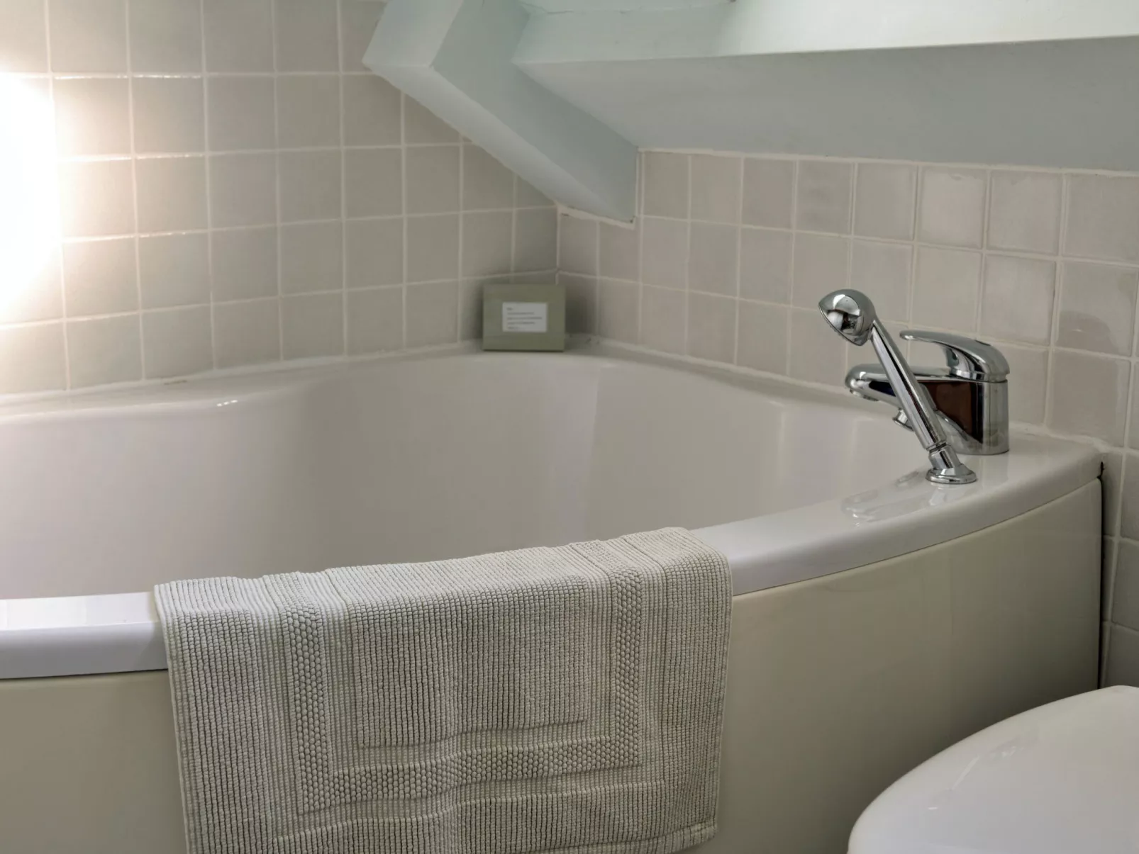 Dolwar Cottage-Inside