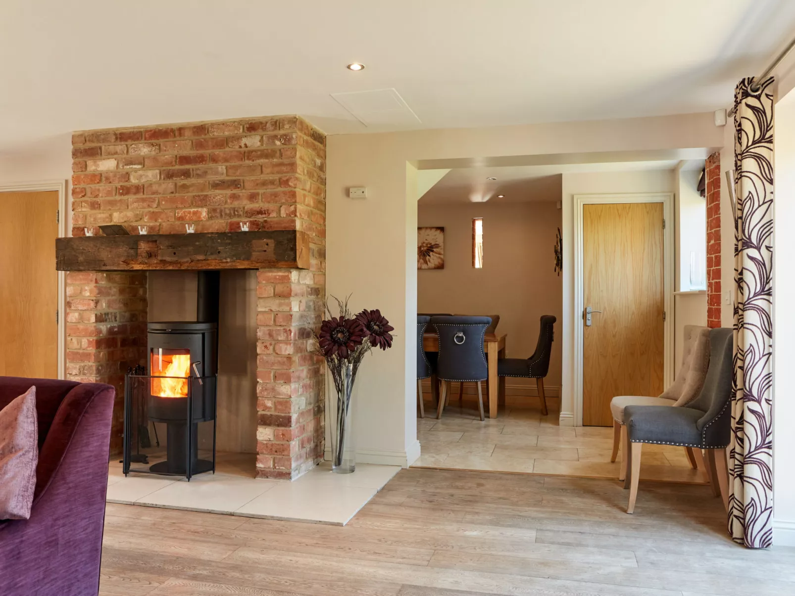 Sunshine Cottage-Dehors