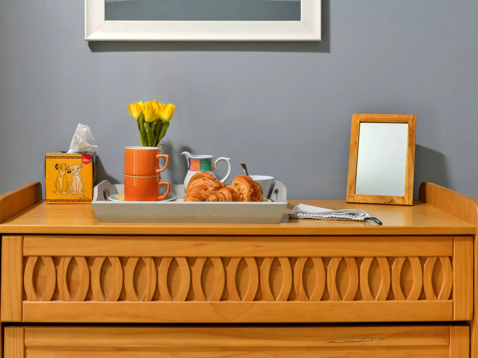 Bodlawen Holiday House - Edge of Snowdonia-Inside