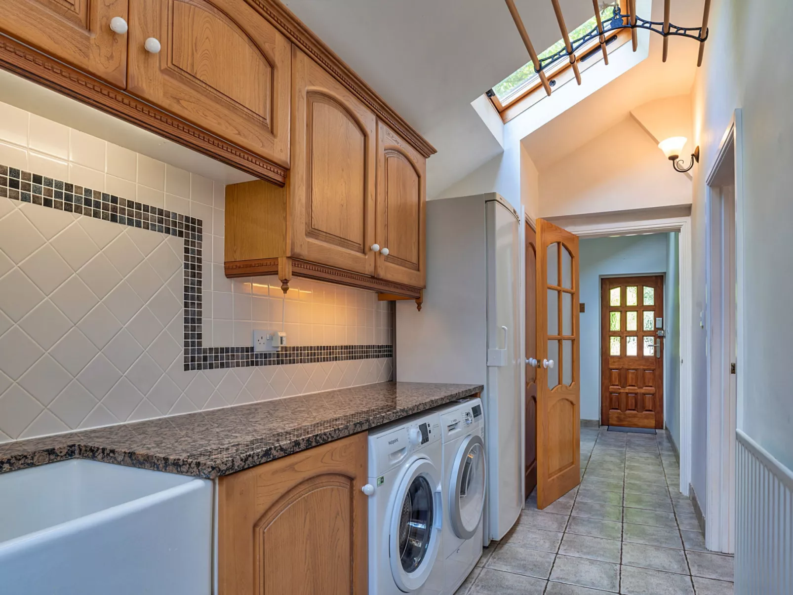 Gratton House-Inside