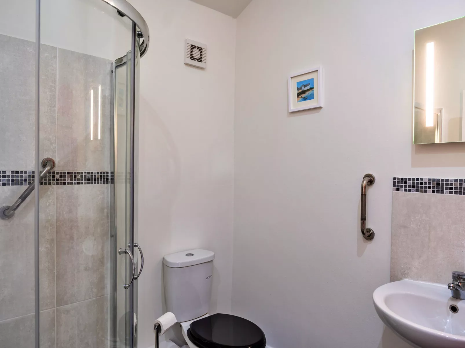 Stone Bow Farmhouse-Inside