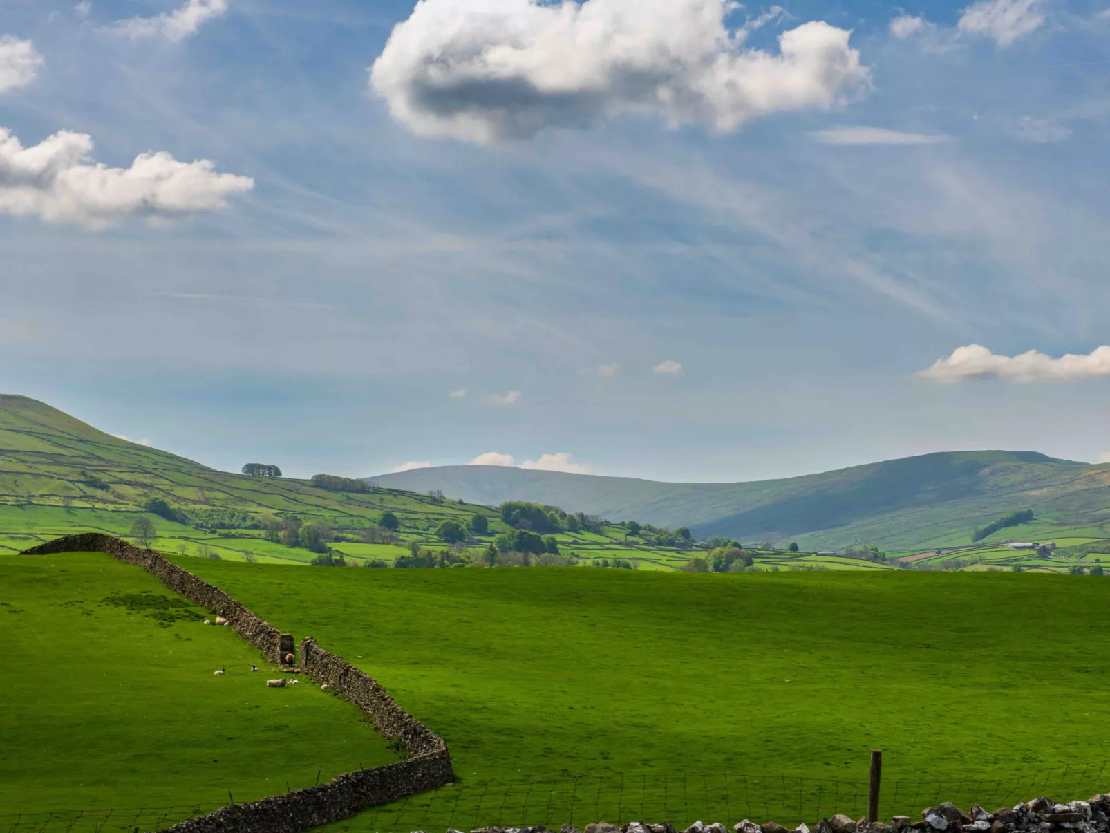 Shepherds Cottage at Mile House Farm-Outside