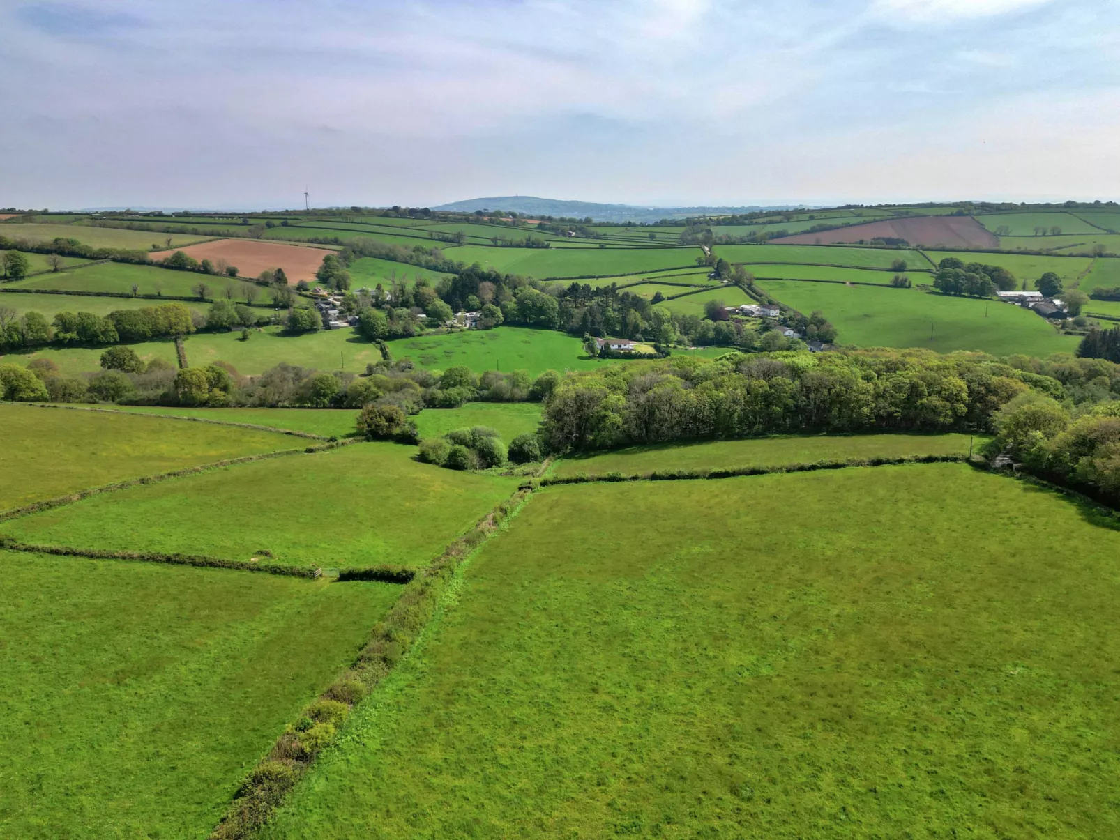 Cutkieve Farm Cottage-Dehors