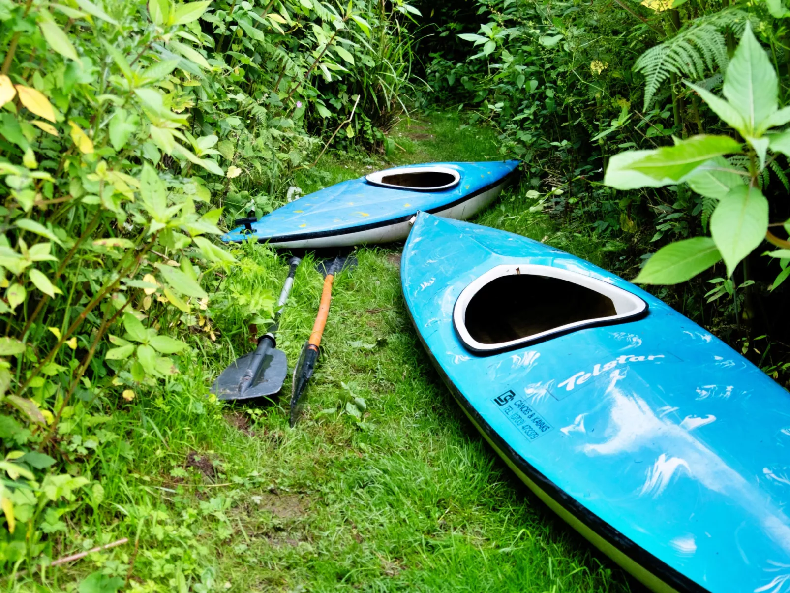 Riversdale Lodge-Dedans