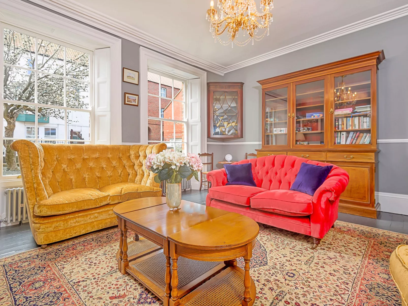 Harold Villa-Drinnen