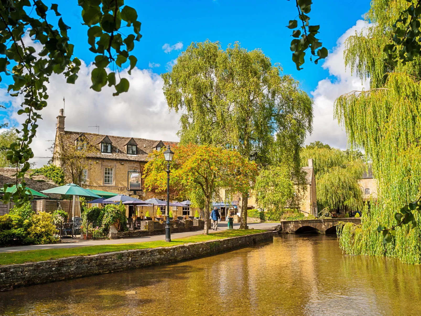 No. 8 Meadow Retreat-Drinnen