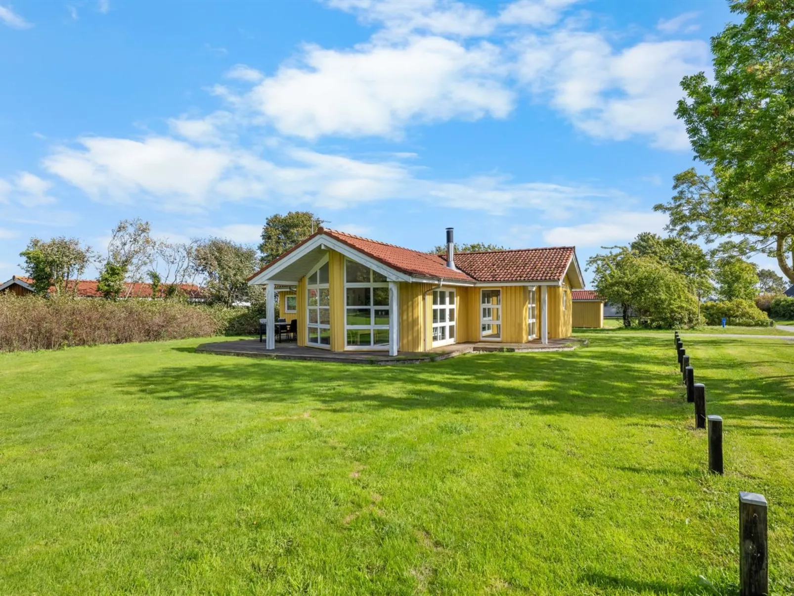 "Solja" - 85m from the sea-Outside