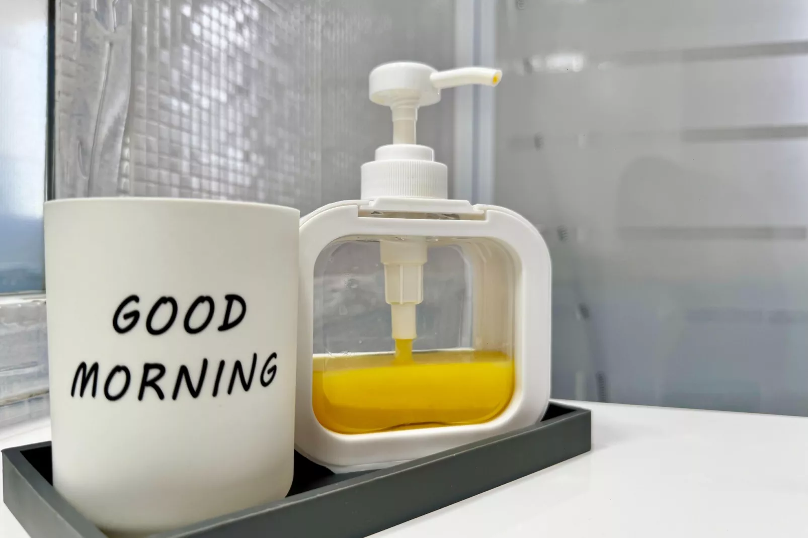 Golf Center 1 - 11-Salle de bain