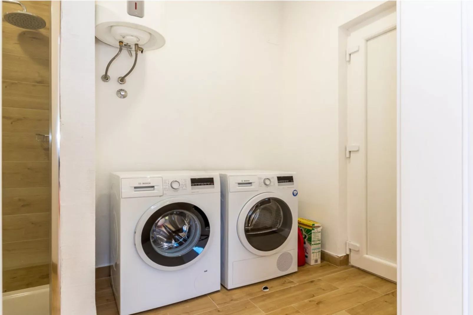 Villa Tomić Drniš - Siverić-Facilities