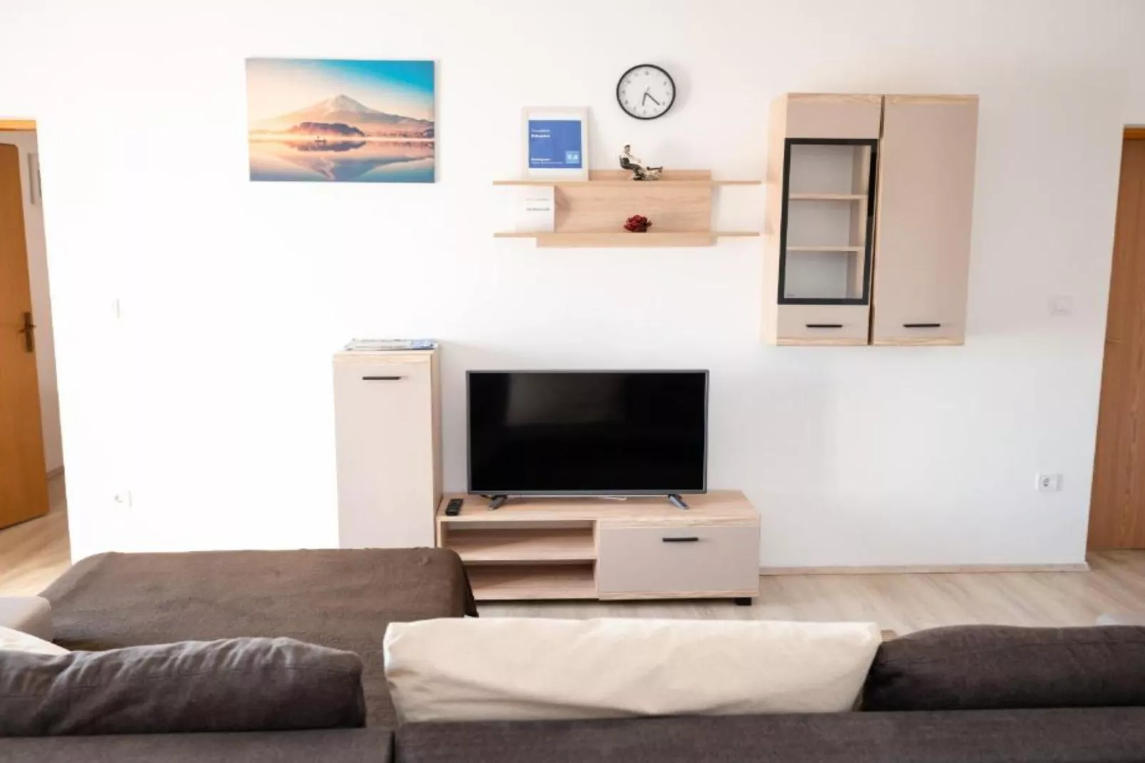 One Bedroom Apartment With Terrace (A1)-Nicht zugeordnet