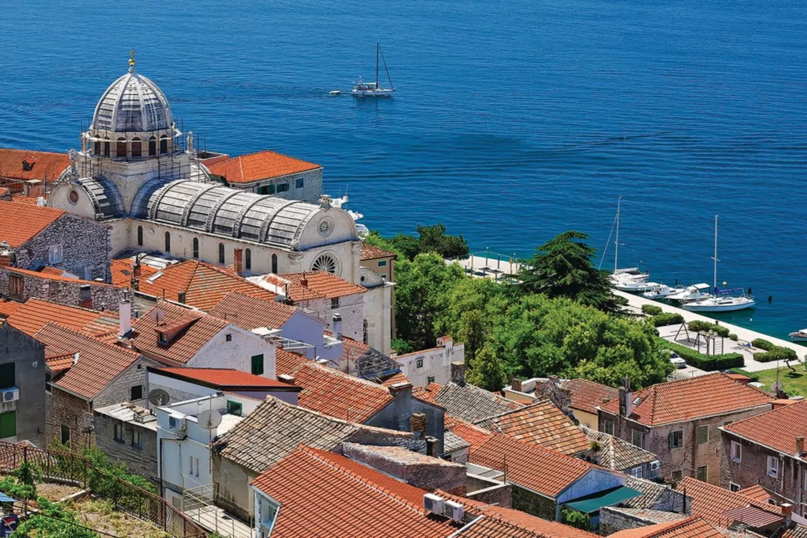 Holiday Home Stari Dvori-Vue