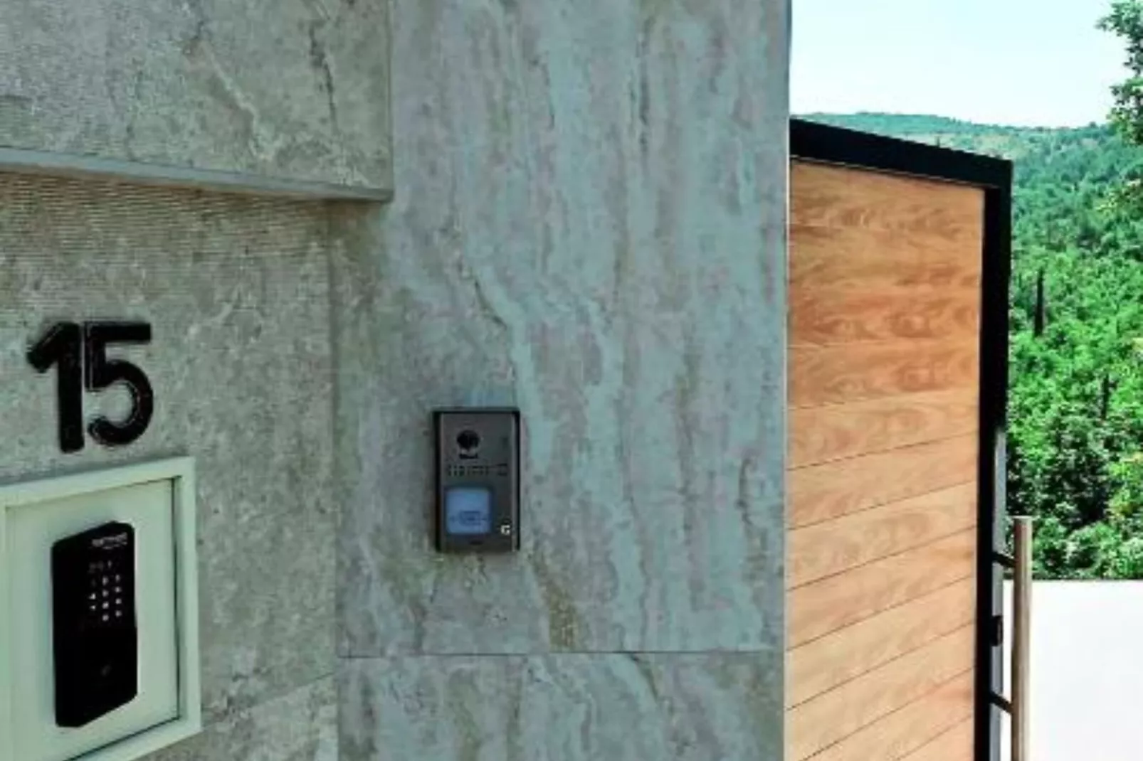 Villa Eden Dubrovnik - Six Bedroom Villa-Im Freien