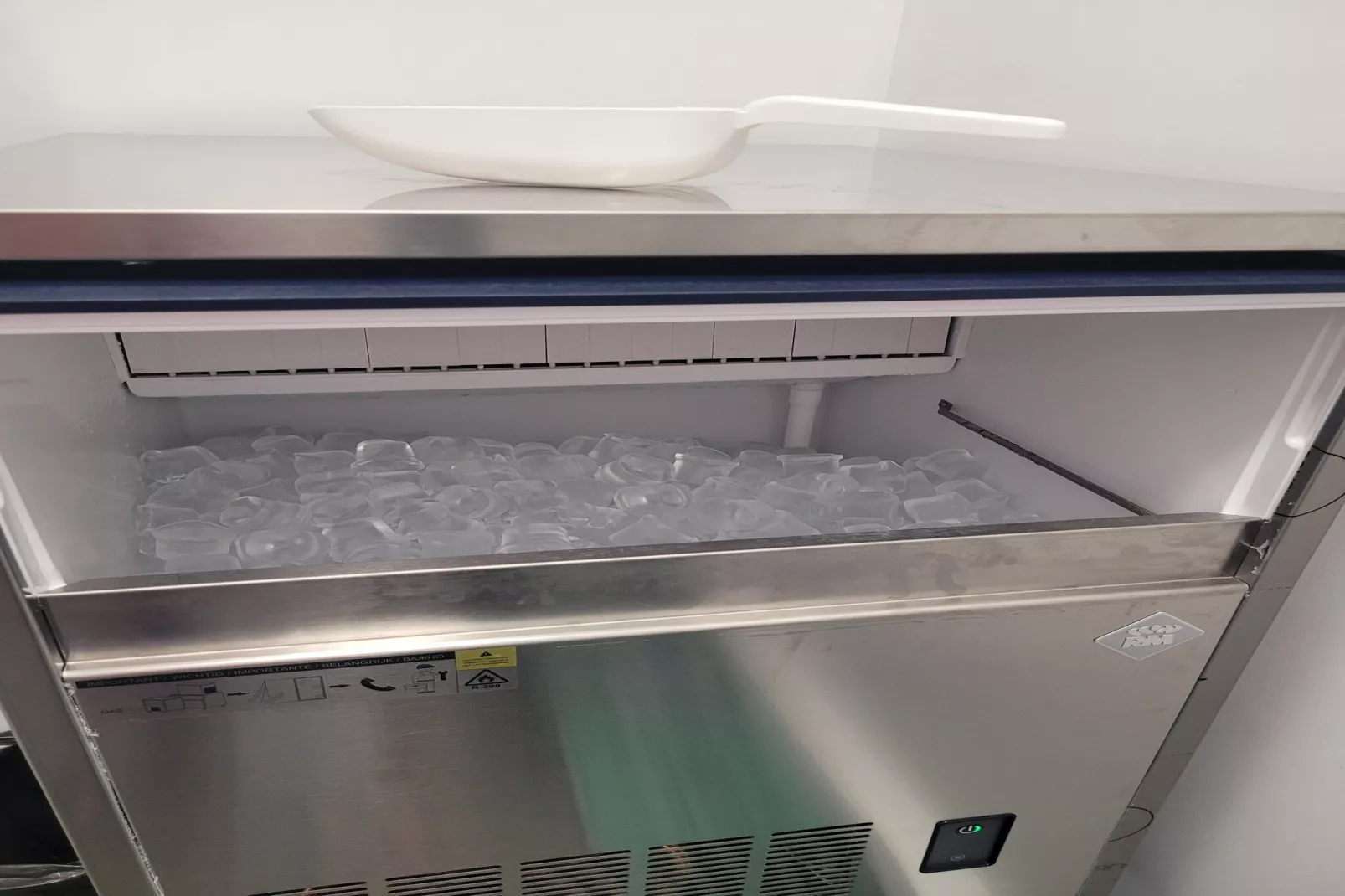 Apartament w Polanicy Zdrojowa 34B - 408-Ausstattung