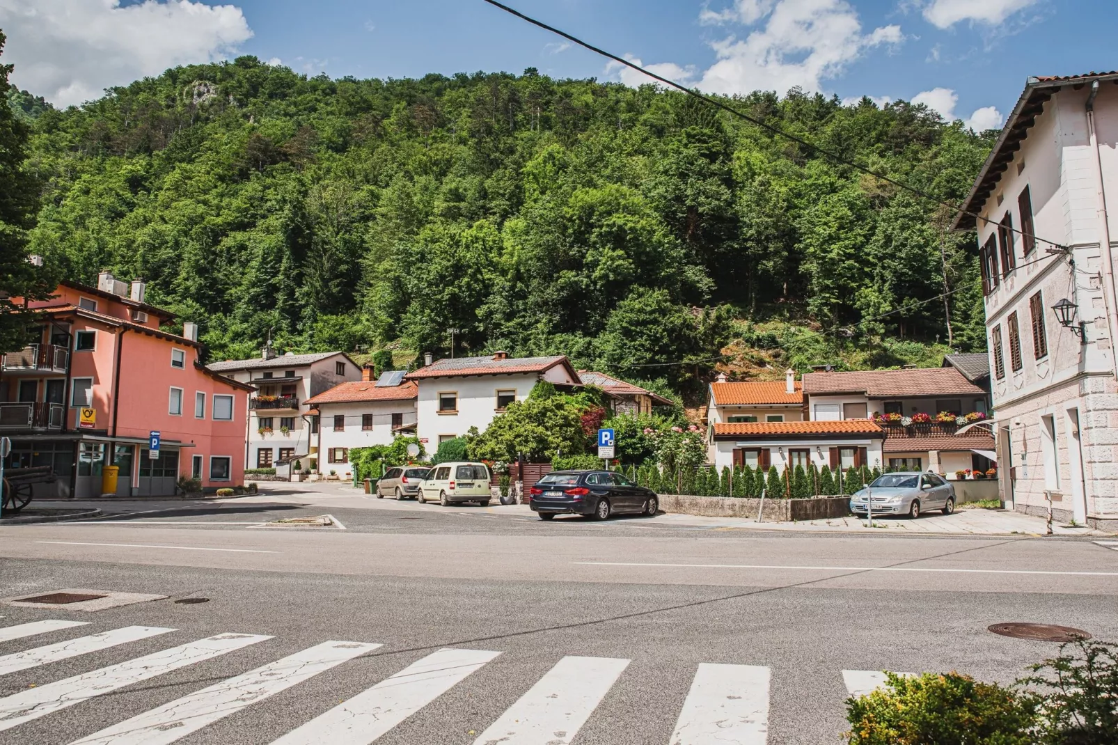 Enchanting Rural Apartment with Terrace - Studio Apartment with Terrace-Outdoor