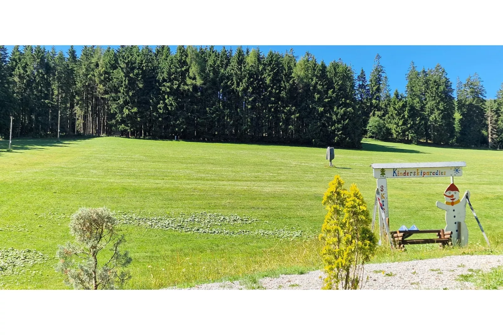 Apartment Maisonette-Traum-Gebiete Sommer 5 km