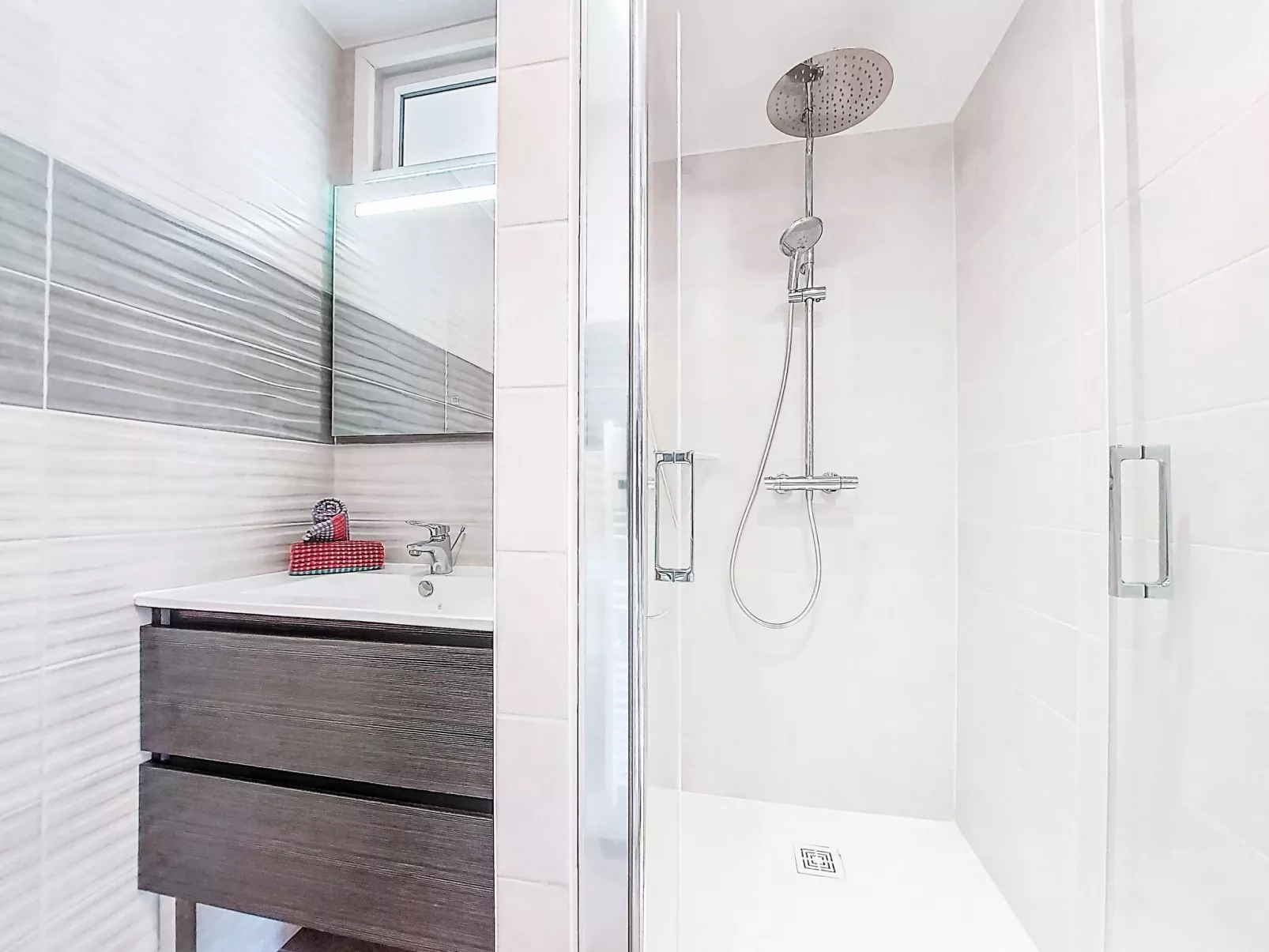 De cap en cap-Drinnen