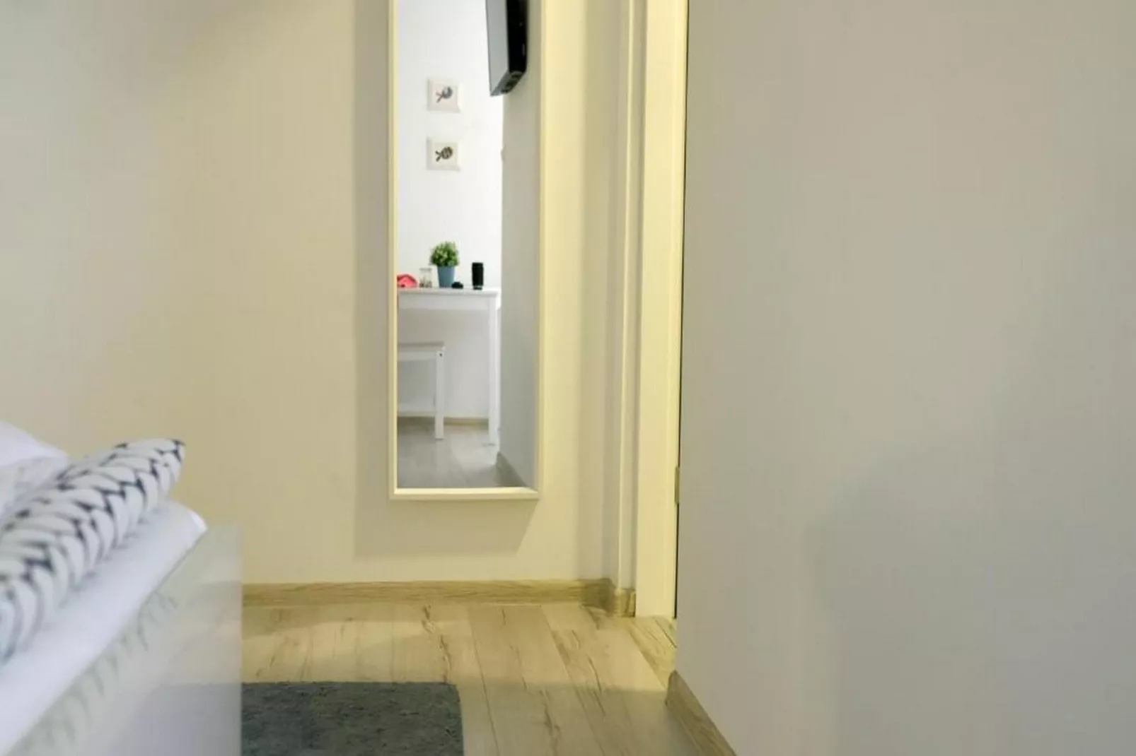 Apartments Blue Lavender - Studio Apartment-Indoor